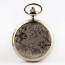 Pocket watch "Russian double-headed Eagle" quartz Pocket watch "Russian double-headed Eagle" quartz - Pocket watch "Russian double-headed Eagle" quartz