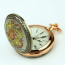 Pocket watch "Theatrical" quartz Pocket watch "Theatrical" quartz - Pocket watch "Theatrical" quartz