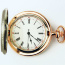 Pocket watch "Theatrical" quartz Pocket watch "Theatrical" quartz - Pocket watch "Theatrical" quartz