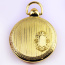 Pocket watch "KGB of the USSR" quartz gold Pocket watch "KGB of the USSR" quartz gold - Pocket watch "KGB of the USSR" quartz gold
