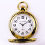 Pocket watch "KGB of the USSR" quartz gold Pocket watch "KGB of the USSR" quartz gold - Pocket watch "KGB of the USSR" quartz gold