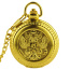 Pocket watch "Double-headed Russian Eagle" quartz Pocket watch "Double-headed Russian Eagle" quartz - Pocket watch "Double-headed Russian Eagle" quartz