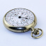 Pocket watch chronograph "AURAL" Pocket watch chronograph "AURAL" - Pocket watch chronograph "AURAL"