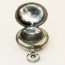 Pocket watch chronograph "AURAL" Pocket watch chronograph "AURAL" - Pocket watch chronograph "AURAL"