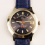 Navigator's watch blue chrome - Navigator's watch blue chrome
