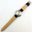 Navigator's watch blue chrome - Navigator's watch blue chrome