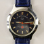 Navigator's watch blue chrome - Navigator's watch blue chrome