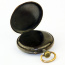 Pocket watch "Gabu" blued Pocket watch "Gabu" blued - Pocket watch "Gabu" blued