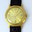Часы "Командирские" с позолоченным металлизированным циферблатом в позолоченном Au20 корпусе Часы "Командирские" с позолоченным металлизированным циферблатом в позолоченном Au20 корпусе - Часы "Командирские" с позолоченным металлизированным циферблатом в позолоченном Au20 корпусе