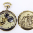 Часовой механизм Лонджин в прекрасно работающем и сохранном состоянии Pocket watch "Longines" farm - Часовой механизм Лонджин в прекрасно работающем и сохранном состоянии