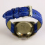 POLJOT alarm clock blue POLJOT alarm clock blue - POLJOT alarm clock blue