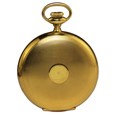 Золотые карманные часы «ELGIN» Gold pocket watch "ELGIN"