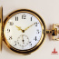 Превосходной сохранности золотые карманные часы Pocket watch "Quarter repeater" - Превосходной сохранности золотые карманные часы