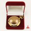 Золотые карманные часы для дорогого памятного подарка Pocket watch "Quarter repeater" - Золотые карманные часы для дорогого памятного подарка