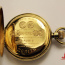 Легендарная швейцарская часовая мануфактура ZENITH Silver ZENITH watch in gilt - Легендарная швейцарская часовая мануфактура ZENITH