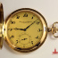 Часы золотые IWC schaffhausen IWC gold watch "home" - Часы золотые IWC schaffhausen