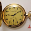 Серебряный циферблат с позолоченным покрытием IWC gold watch "home" - Серебряный циферблат с позолоченным покрытием