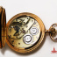 механизм в рабочем, великолепно сохранившемся состоянии Gold watch "Monopoly" - механизм в рабочем, великолепно сохранившемся состоянии