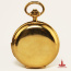 Карманные часы «Золотой минутный репетир» тыльная защитная крышка Pocket watch "Golden minute Repeater" - Карманные часы «Золотой минутный репетир» тыльная защитная крышка