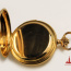 Трех крышечный золотой репетир из высокопробного золота Pocket watch "Golden minute Repeater" - Трех крышечный золотой репетир из высокопробного золота