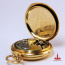 Часы коллекционные в отличном рабочем состоянии Pocket watch "Golden minute Repeater" - Часы коллекционные в отличном рабочем состоянии