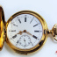 Красивые дорогие подарочные карманные часы «Золотой минутный репетир» Pocket watch "Golden minute Repeater" - Красивые дорогие подарочные карманные часы «Золотой минутный репетир»